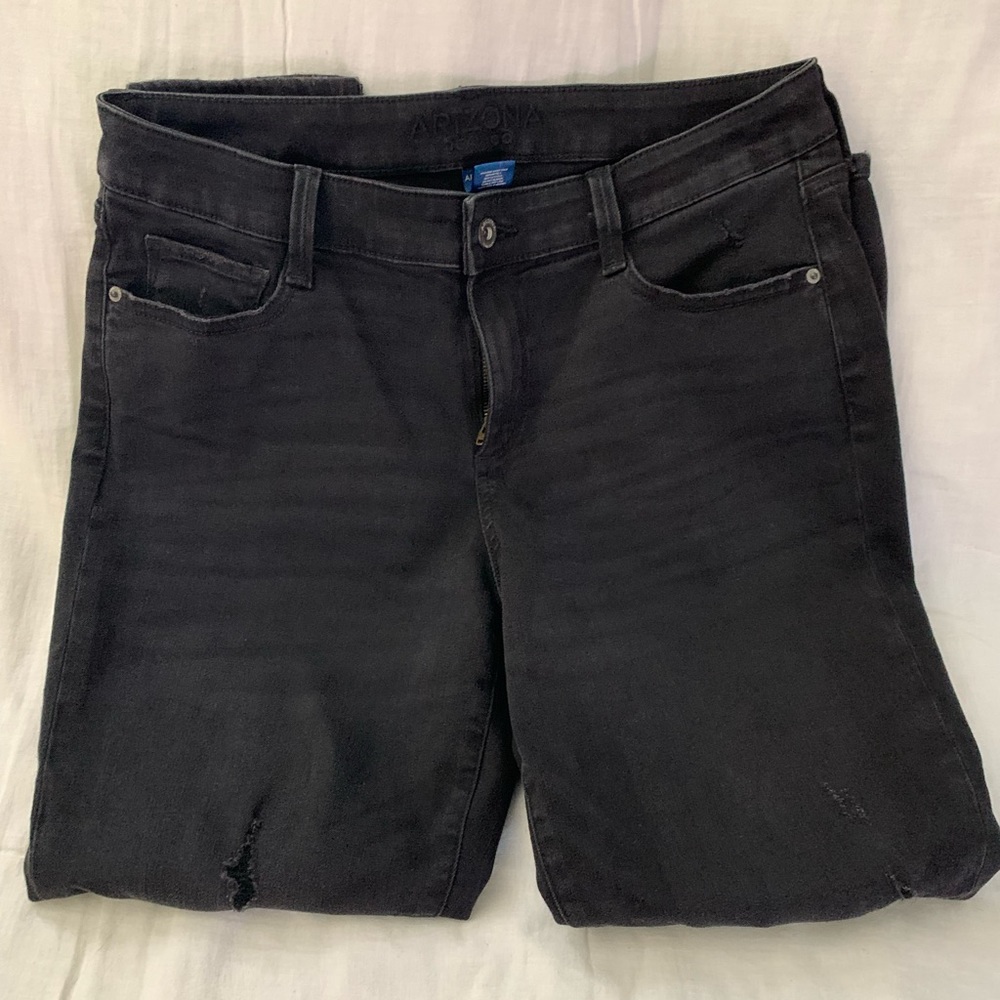 Juniors jeans